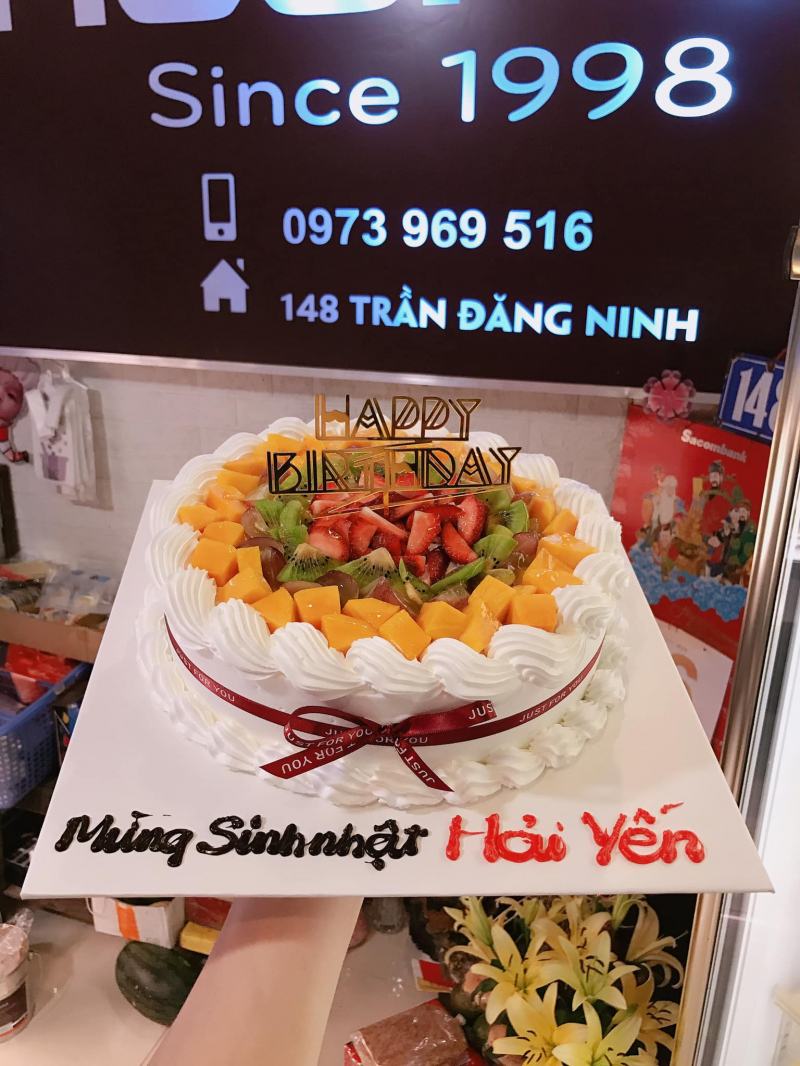 Mai Huong Cake Shop
