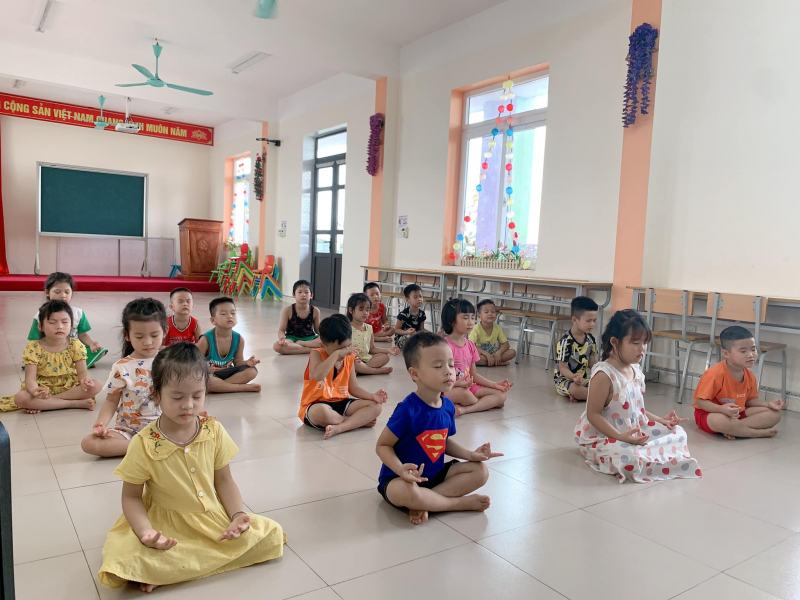Mai Anh Academy Kindergarten