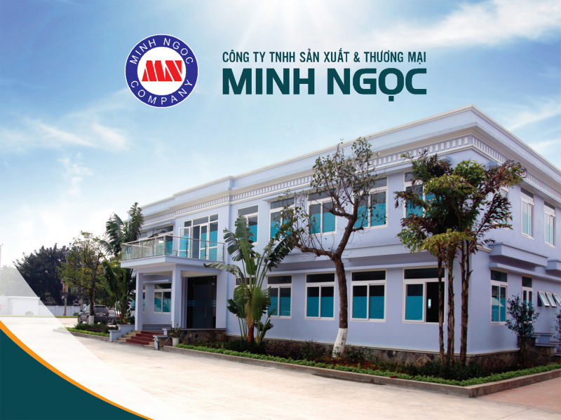 Minh Ngoc Trading & Production Co., Ltd