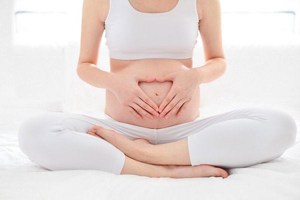 Third prenatal visit (16 weeks)