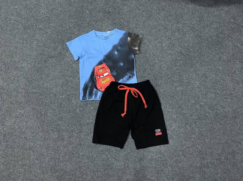 Children's Clothing Thegioiconyeu