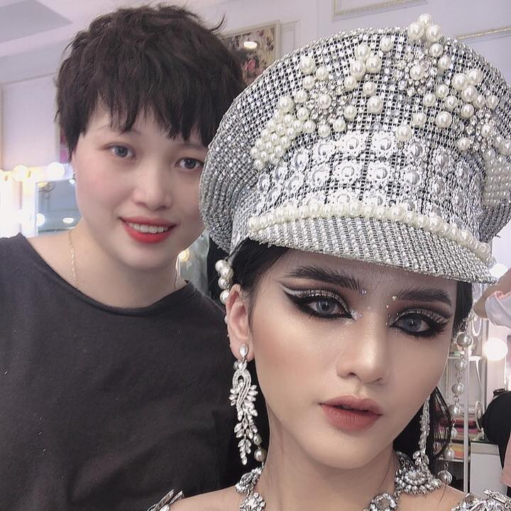Ngoc Nguyen Make Up