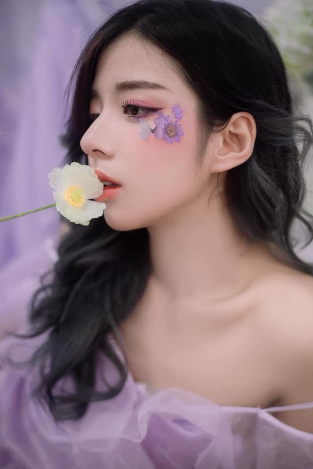 Ngoc Oanh Makeup Art