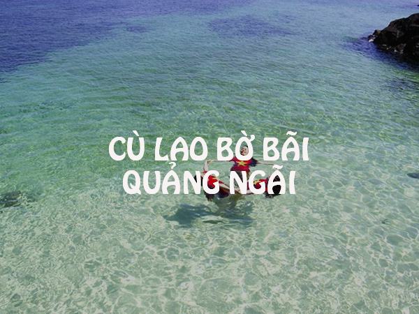 Bo Bai islet