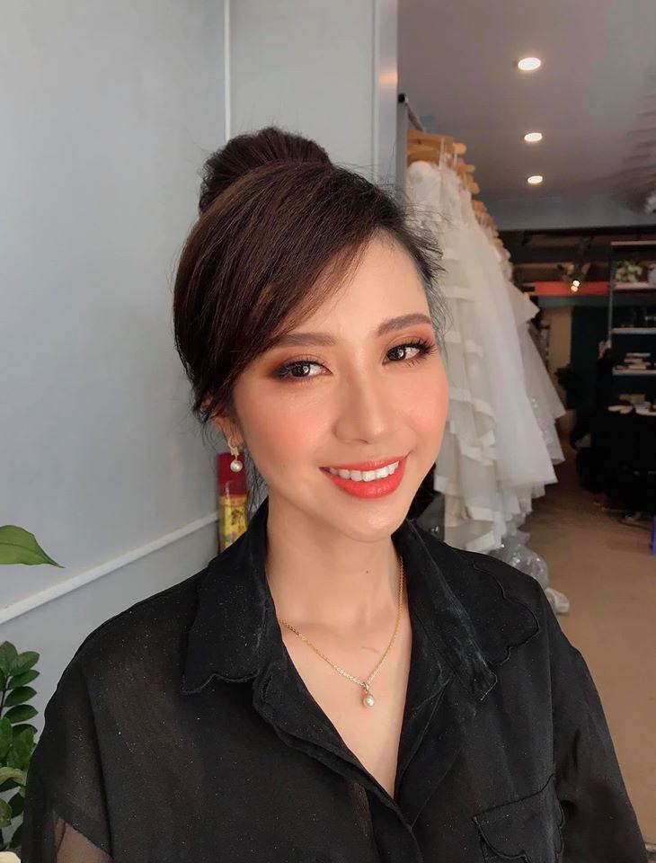 Nguyen Ngoc Hien Makeup (GEM)