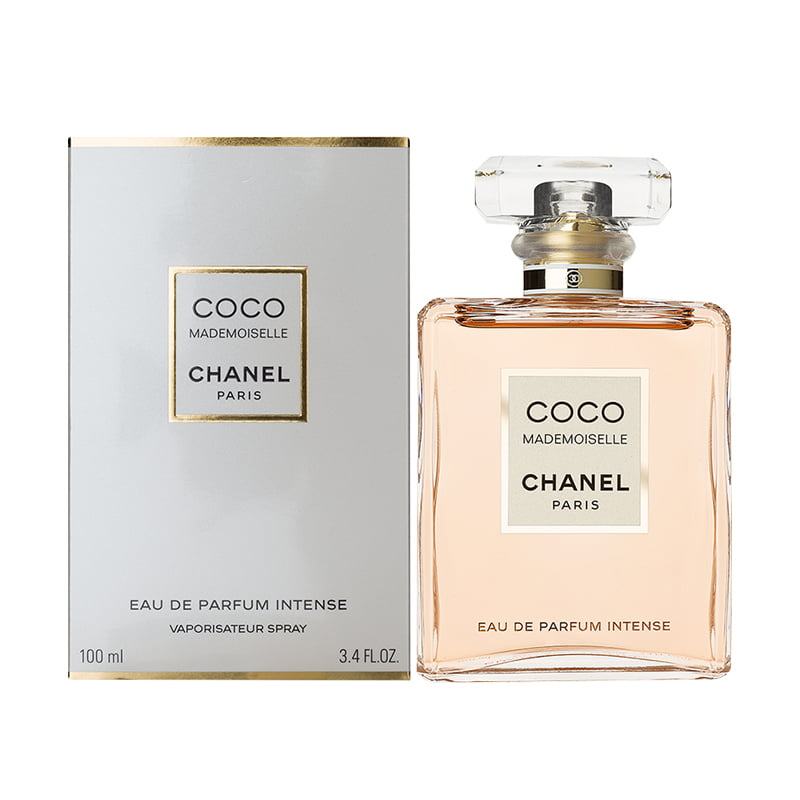 Coco Mademoiselle Perfume
