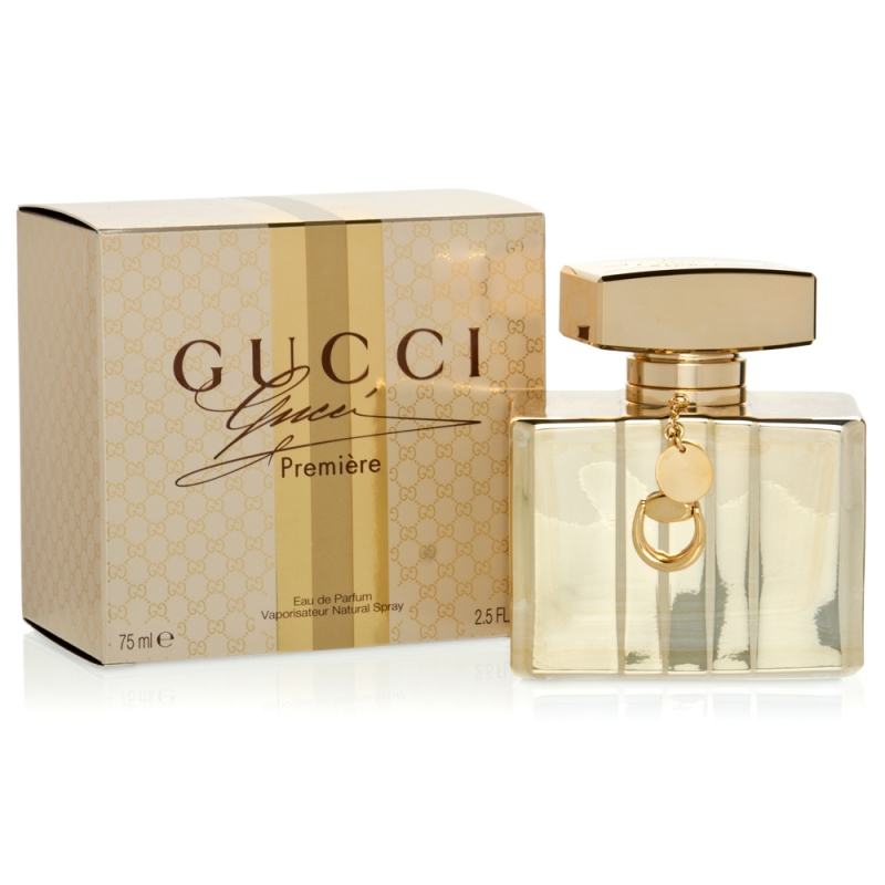 Gucci perfume house was founded in 1921 by Guccio Gucci in Paris, France