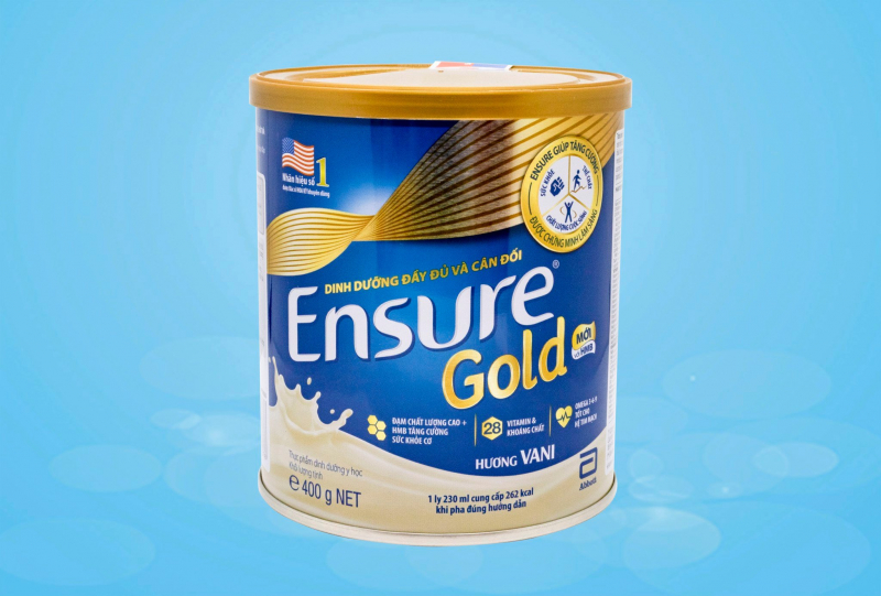 Ensure Gold Abbott Powder (HMB) 400g
