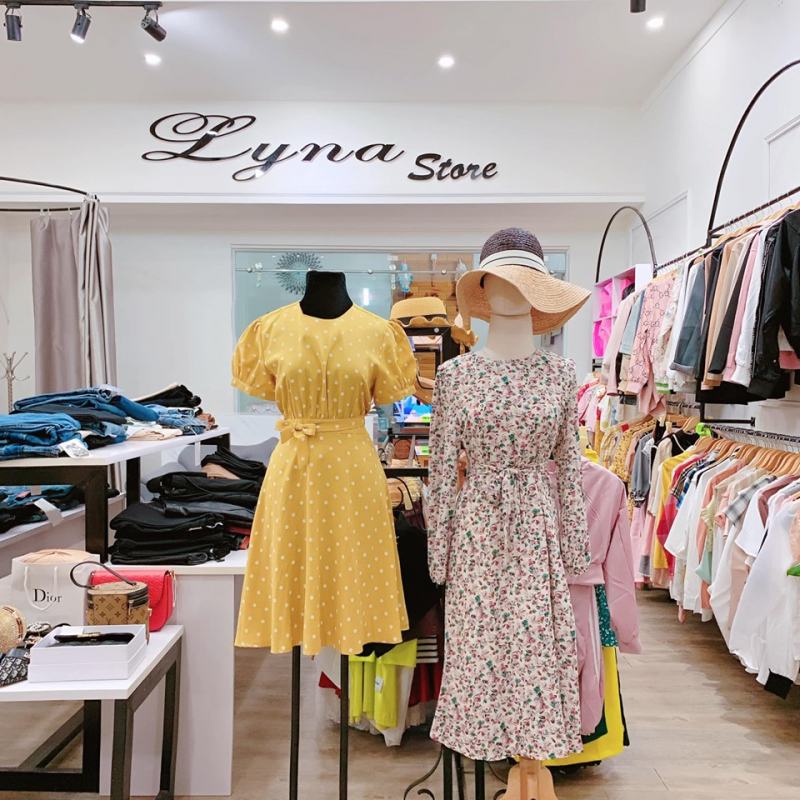 Lyna Store