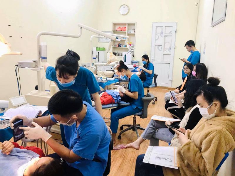 Minh Chau Dental Clinic