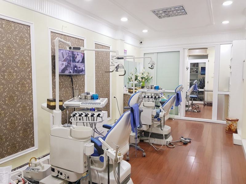 Hanoi Smile Dental Clinic
