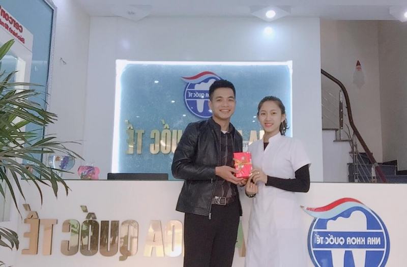 Quang Ninh International Dental Clinic