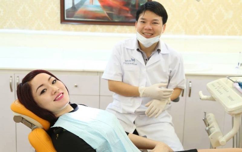 Australia Dental Clinic Quang Ninh