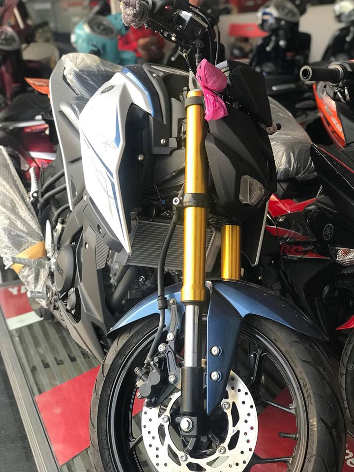 Yamaha 3S Thai Binh - Da Nang
