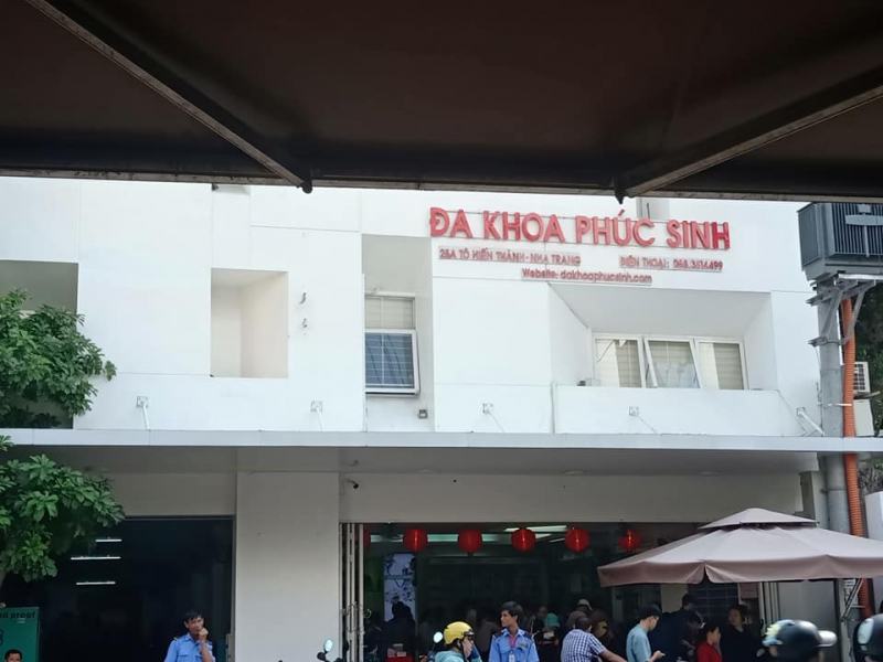 Phuc Sinh General Clinic