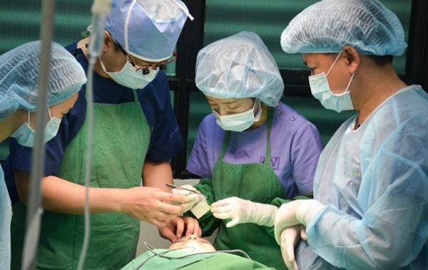 JW Korea Plastic Surgery Hospital