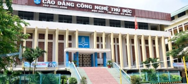 Thu Duc College of Technology