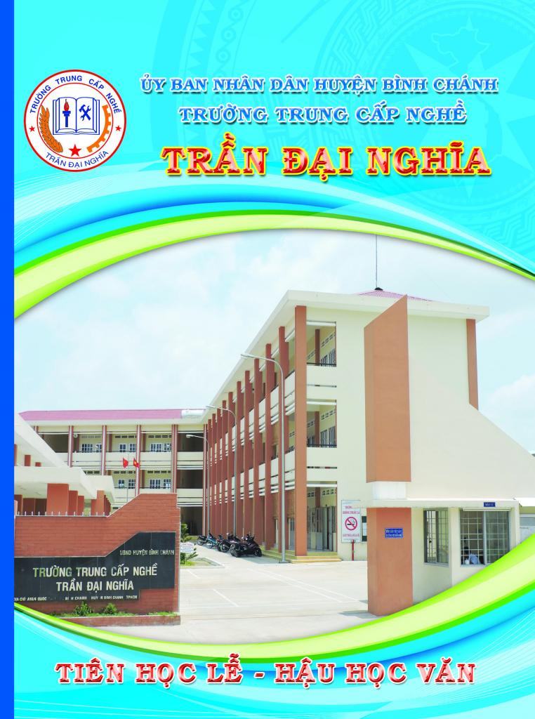 Tran Dai Nghia Vocational High School