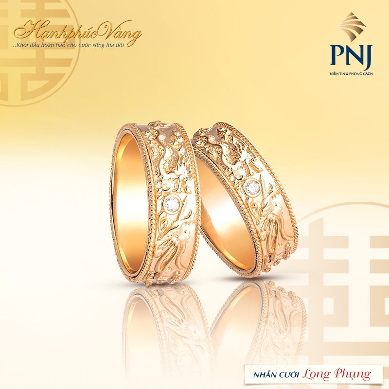 Phu Nhuan Jewelry Joint Stock Company