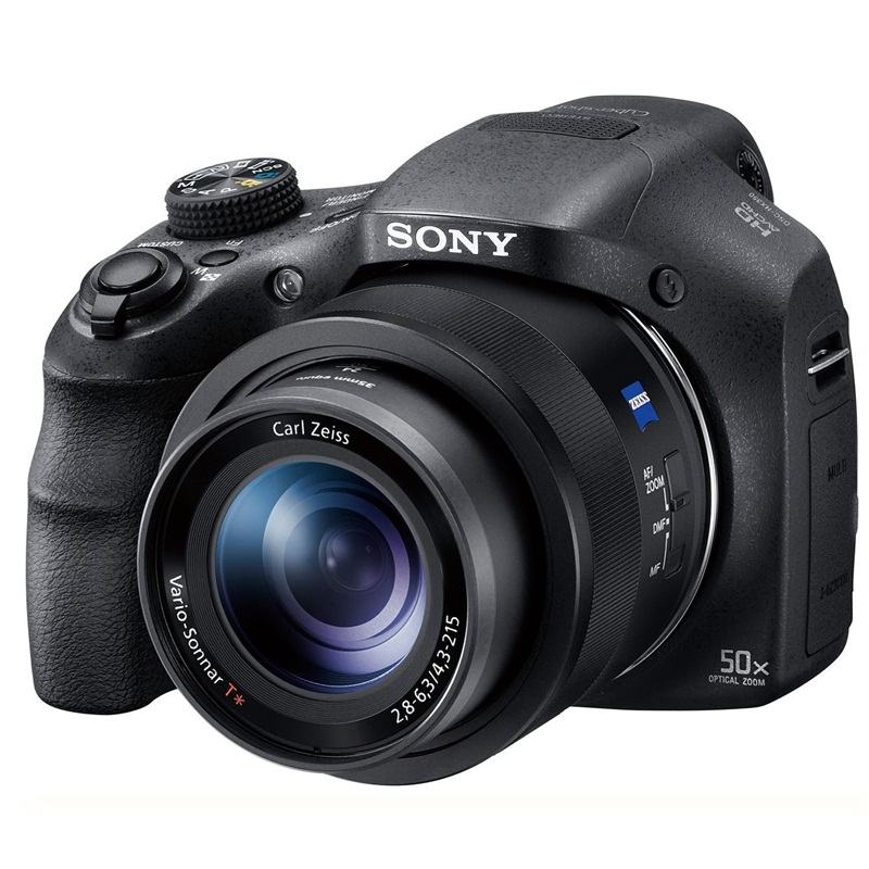 Sony Cybershot HX350 . Camera