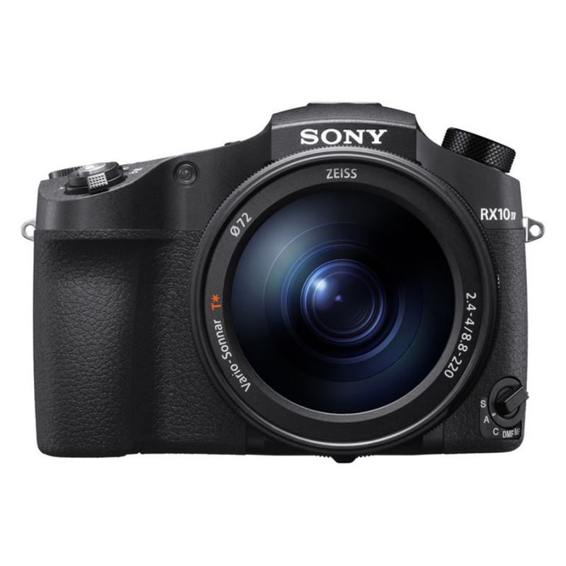 Sony Camera RX10 IV
