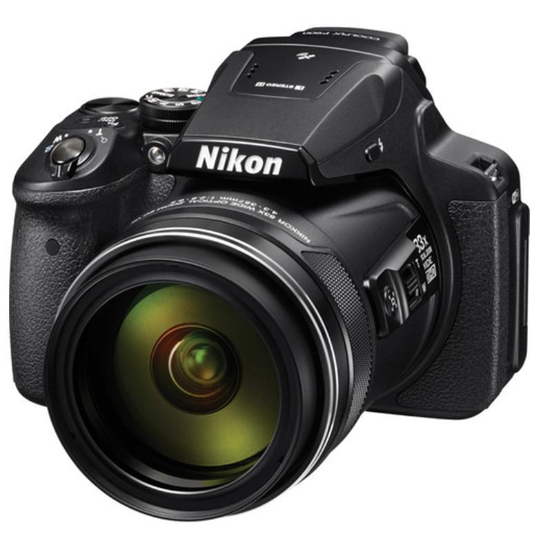 Nikon P900 . Camera