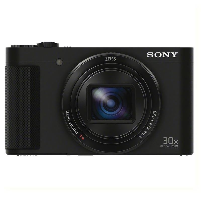 Sony CyberShot DSC-HX90V . Camera
