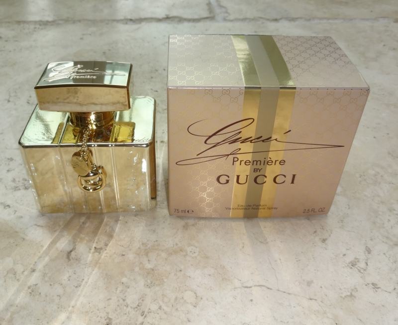 Genuine Gucci Perfume