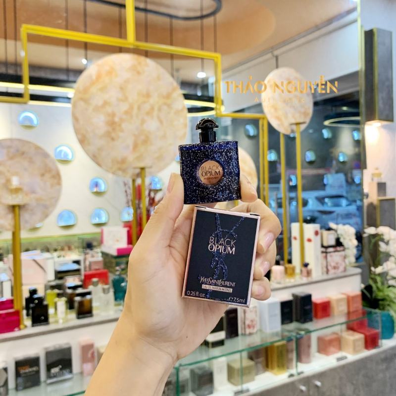 Perfume in Danang - Authentic