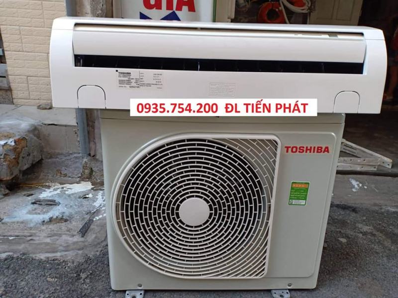 Tien Phat Refrigeration