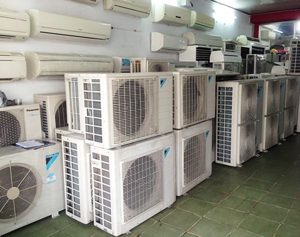 Electronics - Thanh Dat Refrigeration