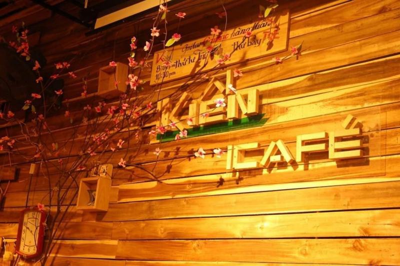 Kien Cafe