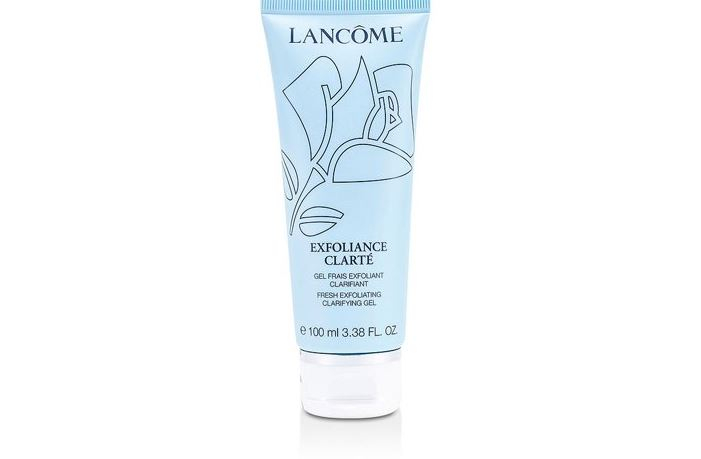 Lancome Exfoliance Clarite Cleansing Gel