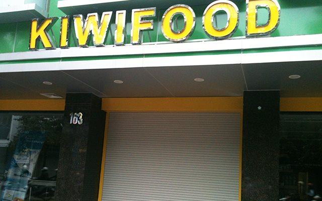 Kiwifood