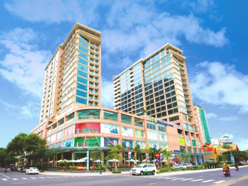 Nha Trang Center Apartment
