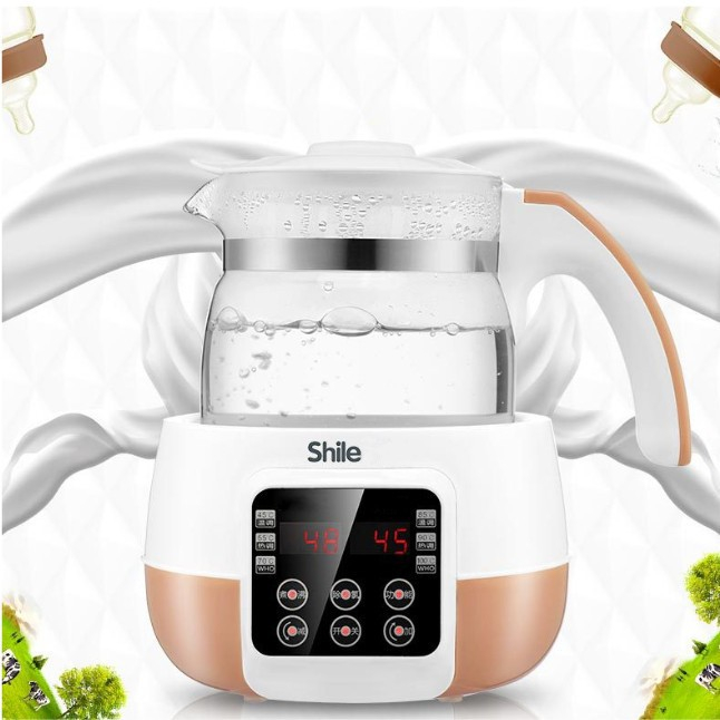 Shile baby automatic milk warmer 1000W