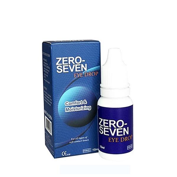 Zero Seven Eye Drops