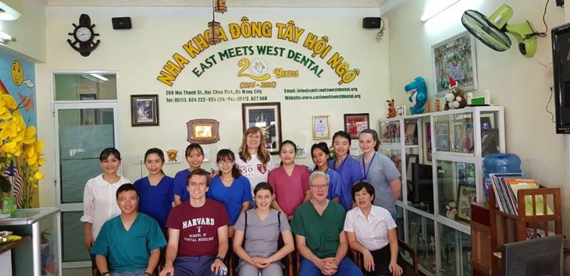 East Meets West Dental Clinic