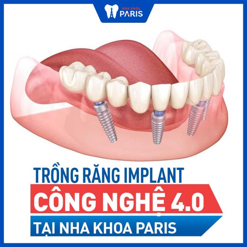 Paris Da Nang Dental Clinic