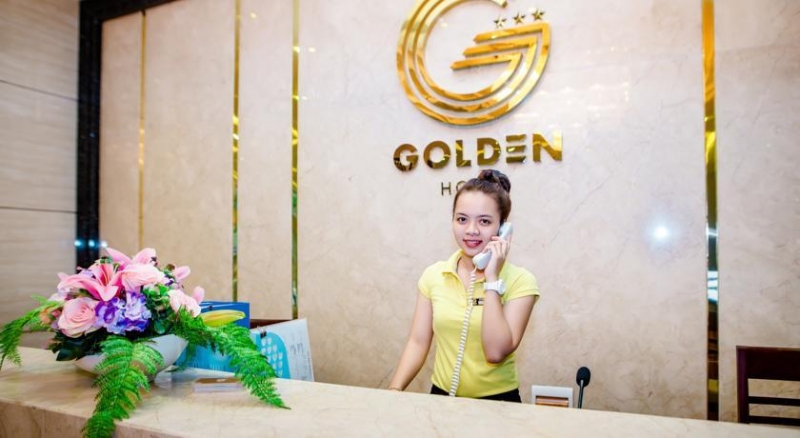 Golden Dong Ha Hotel