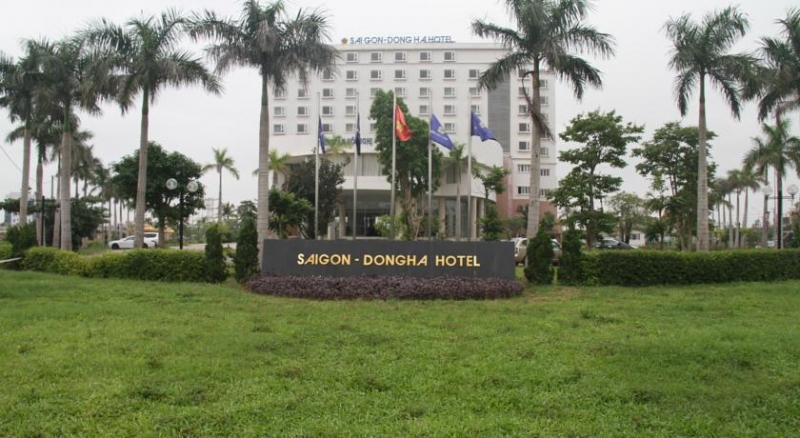 Saigon - Dong Ha Hotel