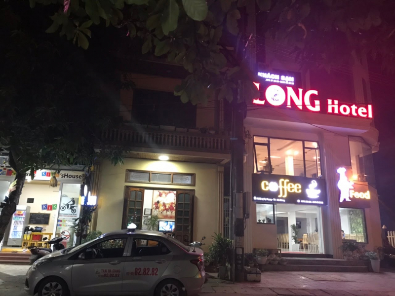 Long Hotel Ha Giang