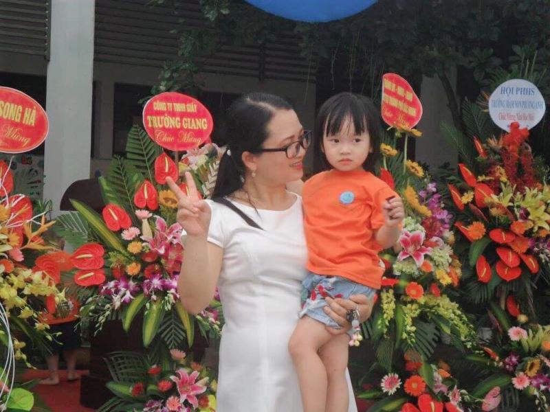 Phuong Anh Kindergarten - Bac Ninh