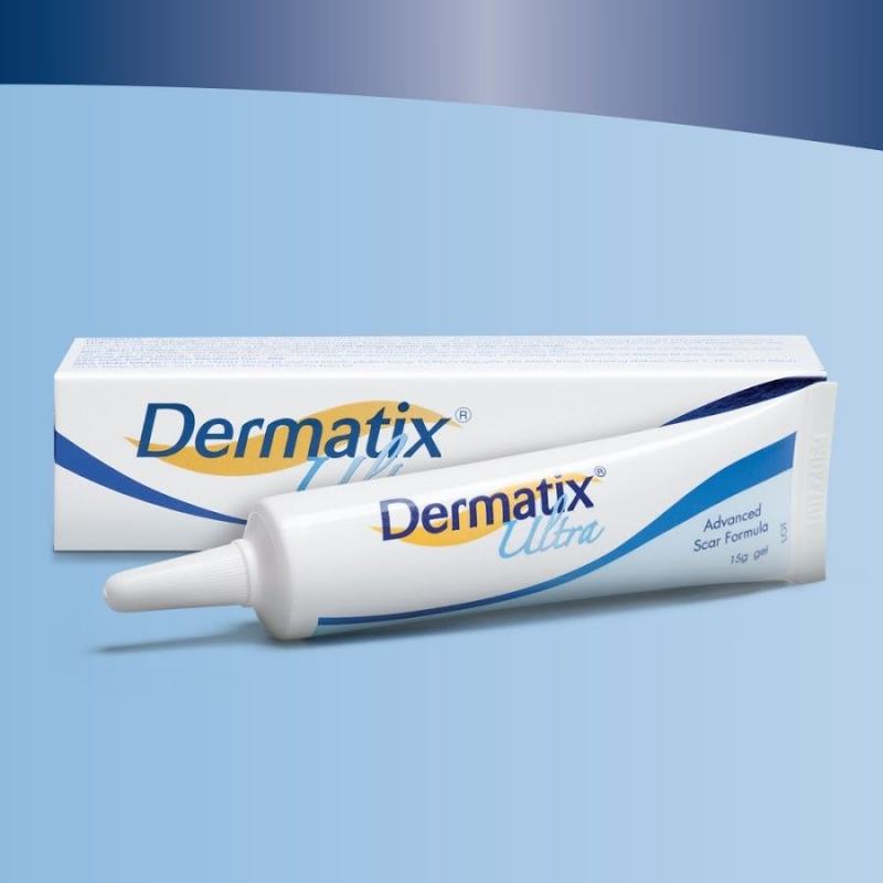 Dermatix Scar Cream