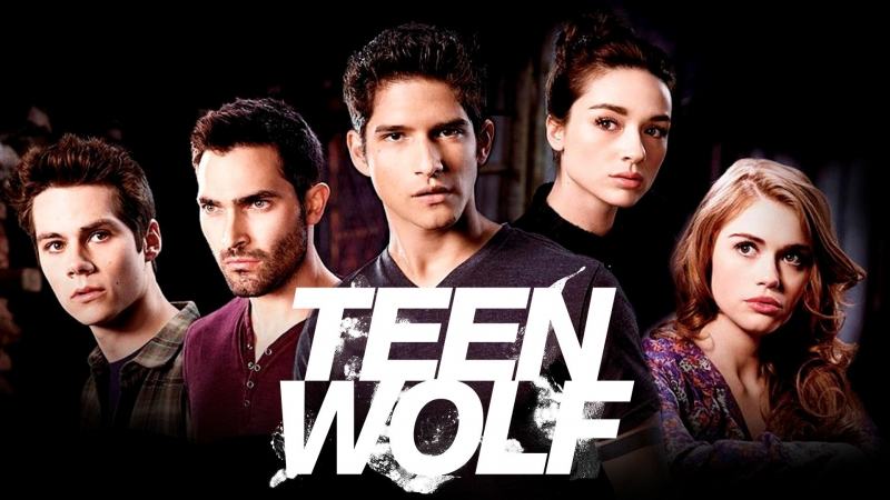 Teen Wolf is a hit TV series in the US.