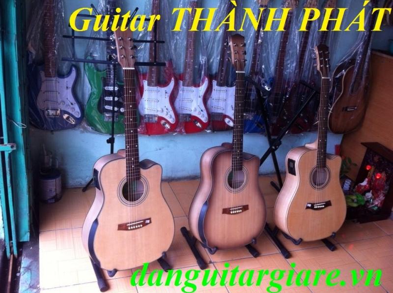 Guitar Thanh Phat