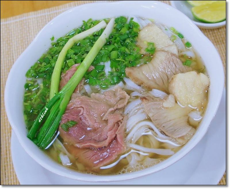 Pho Hang - Ton Dan