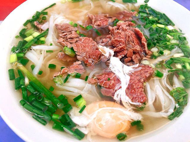 Pho Hang - Ton Dan