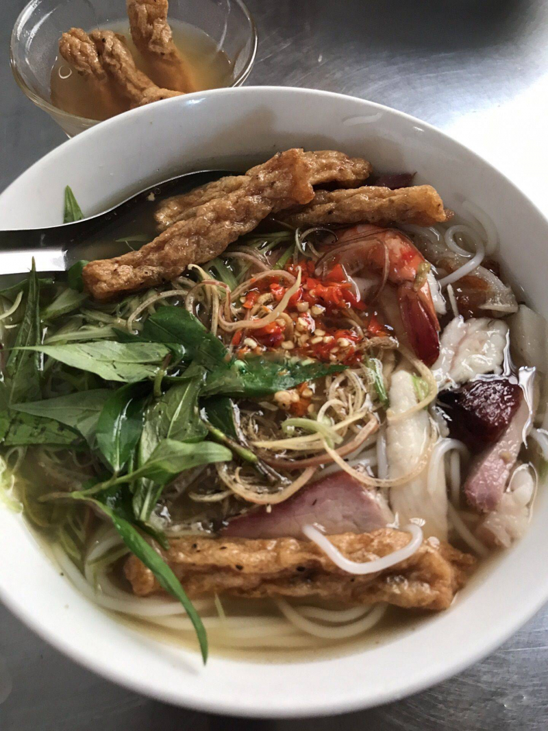 Noodle Soc Trang - Noodle Soc Trang