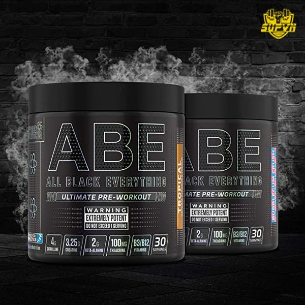 ABE Pre Workout 30 servings